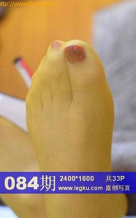 Legku原创丝袜写真 No.084