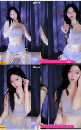 网易CC主播 若水热舞V19[1920X1080 3分22秒]_丽丝库