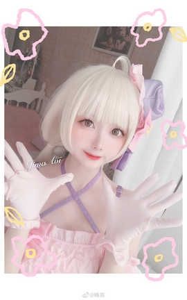 嶋葵- Vol.026 微博相册散图_丽丝库