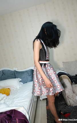 ROSI写真 2023.11.04 NO.4352_丽丝库