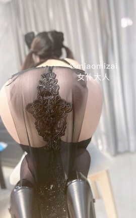 甄选系列 Twitter 广深女仆大人 miaomizai&乔酱ovo_丽丝库