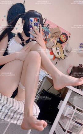 千叶双子(千叶星儿)-19年九月_丽丝库