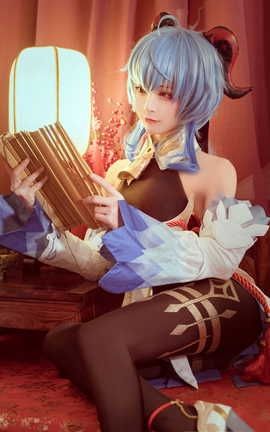 绮太郎_Kitaro - 甘雨_丽丝库