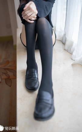 兔玩映画 C20.008 长腿姐姐_丽丝库