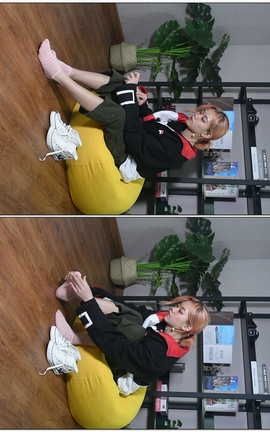 只糖棉袜视频 VOL.210 彤彤 诗也简单，心也简单[1920X1080][2分39秒]_丽丝库