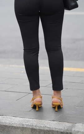 精选街拍作品 NO.1271 kaine模拍作品 尽在无言 part6_丽丝库