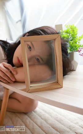 爱美足MZSOCK NO.241 小雅_丽丝库