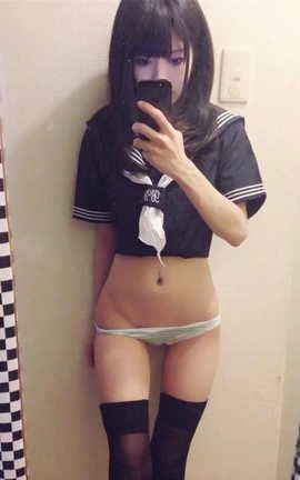 艾酱 我有特殊的自拍技巧_丽丝库