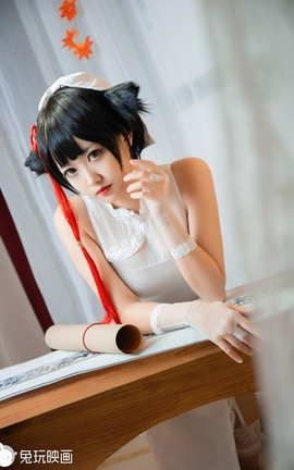 兔玩映画 VOL.020 高雄旗袍_丽丝库