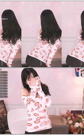 韩国AfreecaTV 艾迪林 精选舞蹈合集- V111[1920X1080][3分25秒]_丽丝库