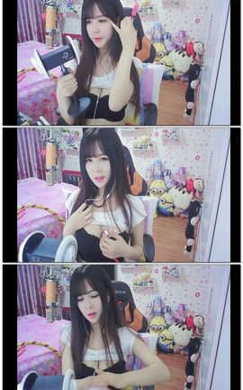 娜娜Sweet-福利秀06[20分37秒][557M]_丽丝库