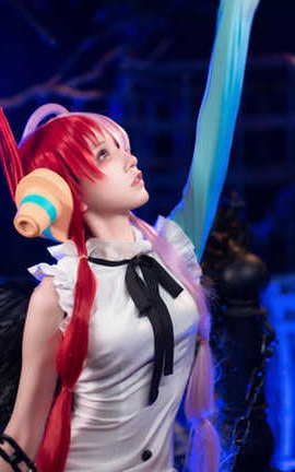 Kitaro_绮太郎 海贼王 乌塔_丽丝库