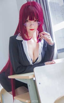 Kettoe-微博配图19_丽丝库