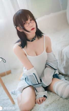 兔玩映画 C23.008 午后的房间_丽丝库