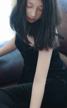 微博妹子 一尾阿梓图集9