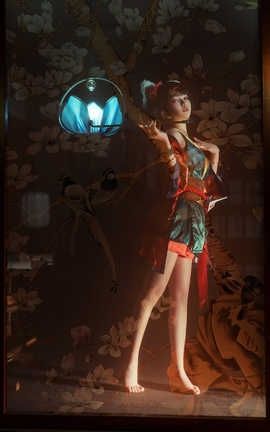 六二二同学-白蛇：缘起，宝青坊主_丽丝库