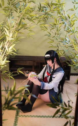 星之迟迟-莲花JK_丽丝库