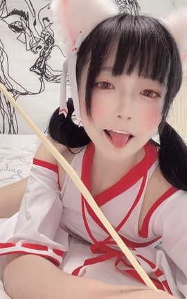 coser 佳佳好难啊 part12_丽丝库