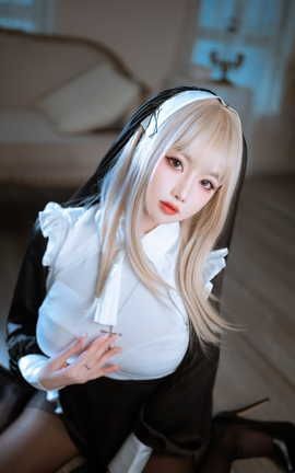 鬼畜瑶在不在w - 修女_丽丝库