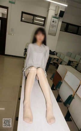 妖精视觉 No.010 妮妮 温婉尔雅_丽丝库