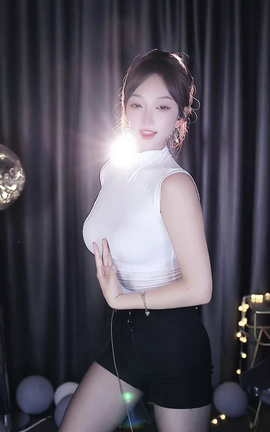 抖音 韩亿亿直播热舞V19[1080X1920 2分4秒]_丽丝库