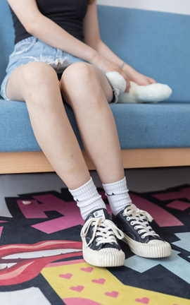 物恋传媒 NO.836 琪琪-桃花坞_丽丝库