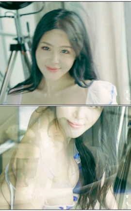 爱尤物视频写真- 142 刘钰儿 挺挺钰立[1920X1080][1分19秒]_丽丝库