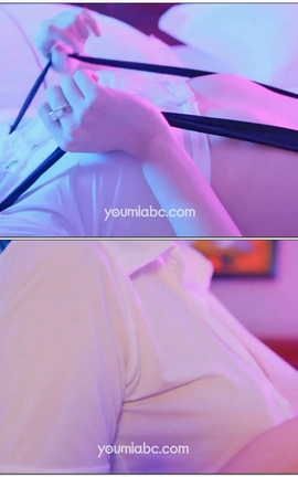 尤美YouMei视频写真 2019.07.24 NO.237 翘臀芭比 李芊芊[1920X1080][3分15秒]_丽丝库