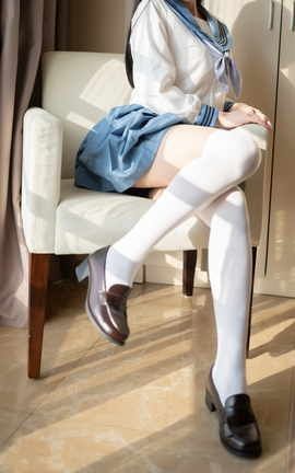 风之领域精品少女白丝 Vol.253_丽丝库