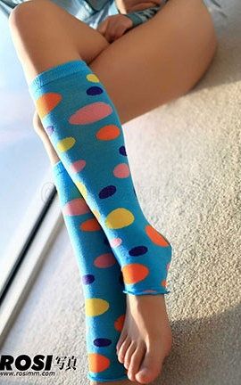 ROSI丝袜写真 No.184