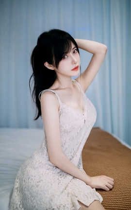 Shika小鹿鹿-夏日合集_丽丝库