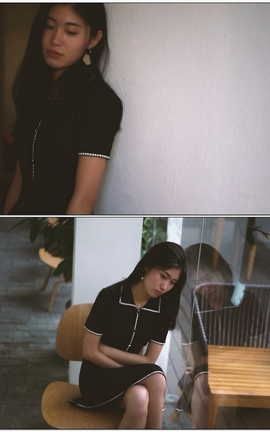 YALAYI雅拉伊写真视频 2019.05.06 V032《款款情深》乔妹儿[1920X1080][1分33秒]_丽丝库