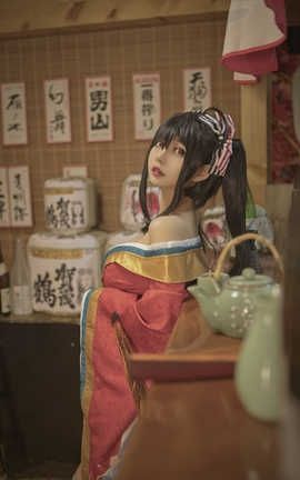 黑猫猫OvO-NO.003 大凤_丽丝库