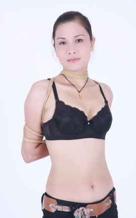 神艺缘-官方原版捆绑套图 Vol.094小妖