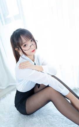 神楽坂真冬-职场OL与空姐_丽丝库