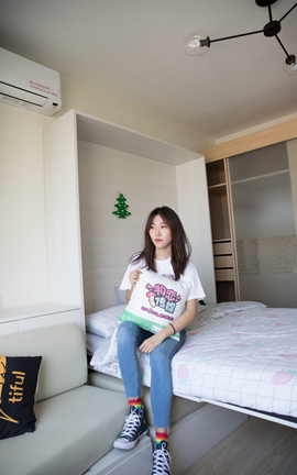 物恋传媒 No.154_丽丝库