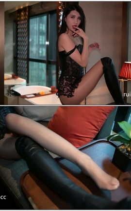 花漾HuaYang视频写真 2019.12.05 VN.005 葛征Model[1920X1080][5分45秒]_丽丝库