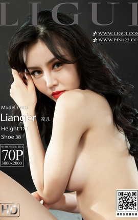 丽柜Ligui 2023.05.15 身材魔鬼-胸器袭人 凉儿_丽丝库