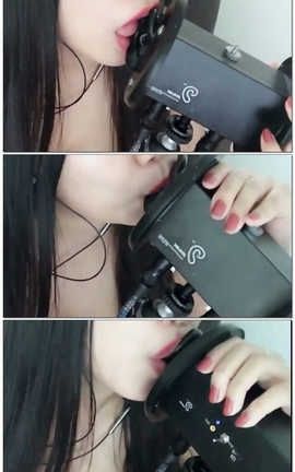 池喵vip-Mouth Sound Lick Ear[08分45秒][55M]_丽丝库