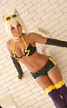 Nonsummerjack Siam Gokoro_丽丝库