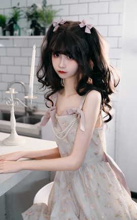 金鱼kinngyo 花音栗子 半糖主义_丽丝库