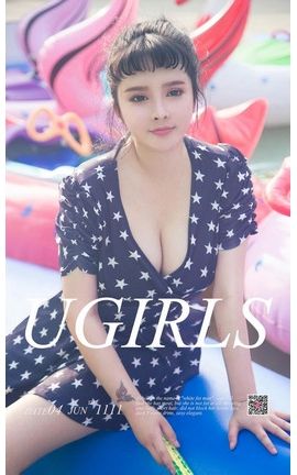 爱尤物写真 VOL.1111 杨漫妮一玩味小甜心_丽丝库