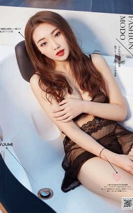 尤蜜YouMi 2020.10.24 闺房绮梦 Jessica_丽丝库