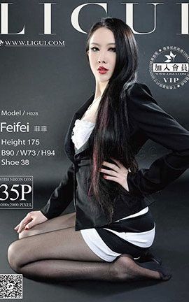 丽柜LiGui写真 2015.07.11 模特 菲菲