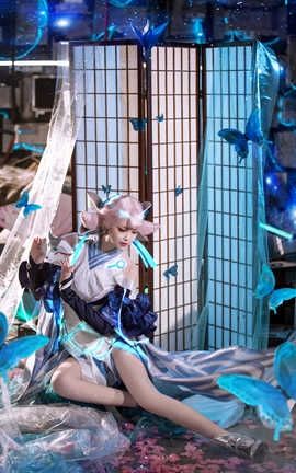 戚顾儿-王者荣耀 貂蝉_丽丝库