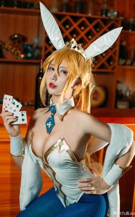 九曲jean 白枪呆_丽丝库