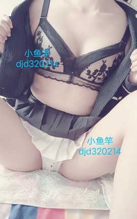 甄选系列 Twitter 小鱼竿 djd320214 part1_丽丝库