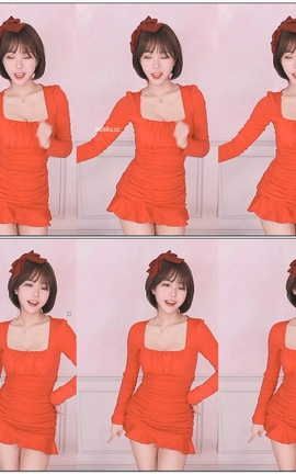 韩国AfreecaTV 艾迪林 精选舞蹈合集- V038[1920X1080][1分46秒]_丽丝库