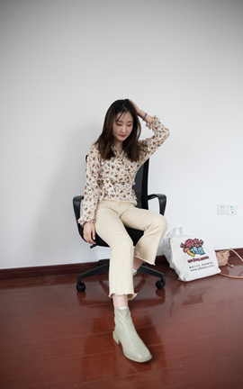 物恋传媒 No.375_丽丝库