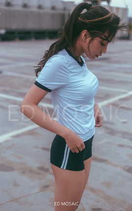 推特33万粉摄影大咖EdMo私拍各种极品反差美模 part22_丽丝库